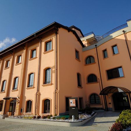 Hotel La Cartiera ヴィニョーラ エクステリア 写真