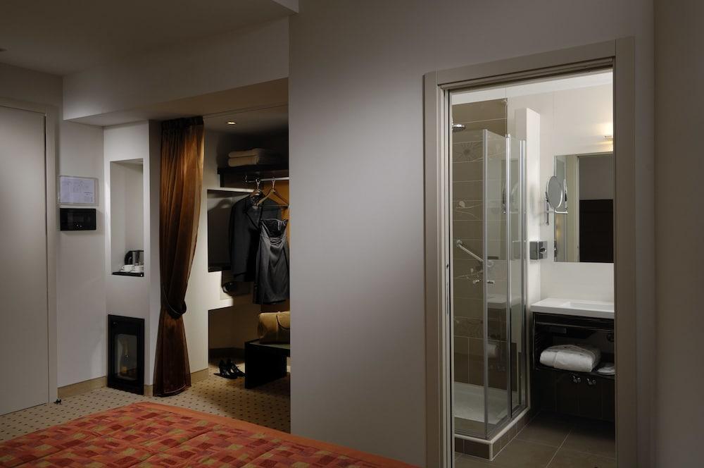 Hotel La Cartiera ヴィニョーラ エクステリア 写真