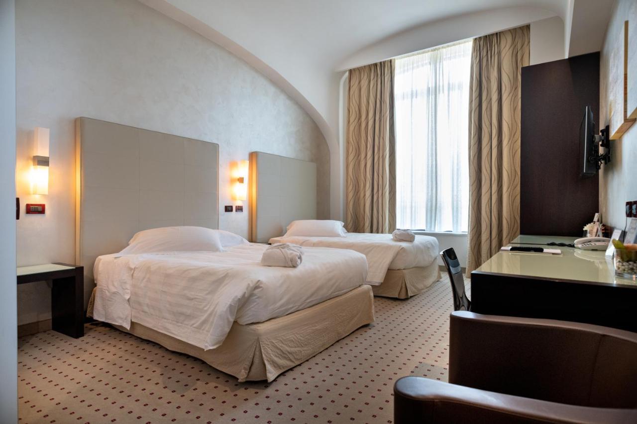 Hotel La Cartiera ヴィニョーラ エクステリア 写真