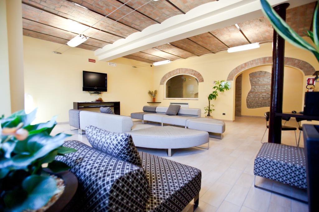 Hotel La Cartiera ヴィニョーラ エクステリア 写真