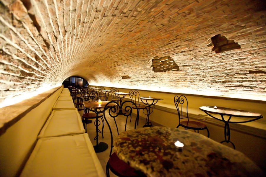 Hotel La Cartiera ヴィニョーラ エクステリア 写真